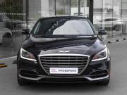Genesis G80 I Москва  - изображение 28