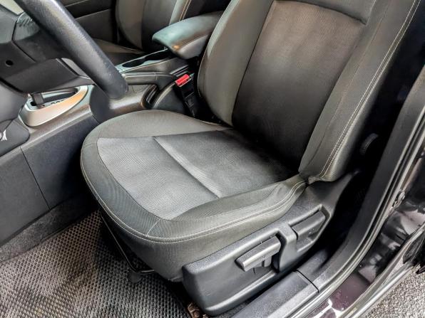 Nissan Qashqai I Рестайлинг с пробегом 2013 года, цена 1 250 000 рублей, 74939 км, внедорожник, Автокод Объявления