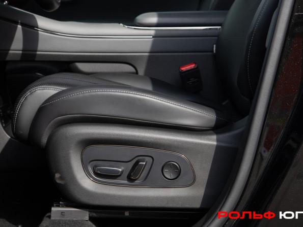 GAC Trumpchi S7 I с пробегом 2025 года, цена 4 428 000 рублей, 17621 км, внедорожник, Автокод Объявления