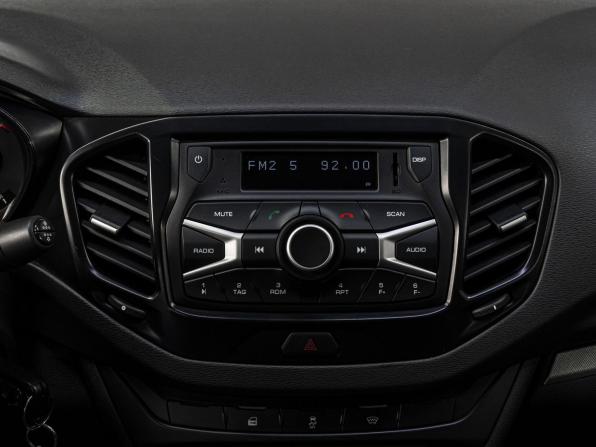 Lada (ВАЗ) Vesta I с пробегом 2020 года, цена 1 070 000 рублей, 78113 км, седан, Автокод Объявления