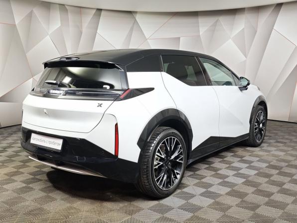 Zeekr X I с пробегом 2023 года, цена 3 955 000 рублей, 30824 км, внедорожник, Автокод Объявления