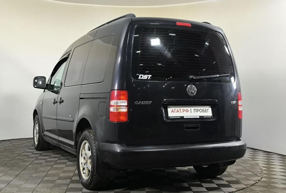 Volkswagen Caddy III Рестайлинг Нижний Новгород  - изображение 6
