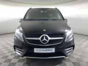 Mercedes-Benz V-Класс III (W447) Рестайлинг Москва  - изображение 22