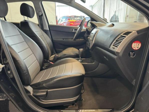 Hyundai i20 I с пробегом 2010 года, цена 560 000 рублей, 146800 км, хэтчбек, Автокод Объявления