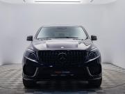 Mercedes-Benz GLE Coupe I (C292) Москва  - изображение 26