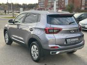 Chery Tiggo 4 Pro I Рестайлинг Йошкар-Ола  - изображение 30