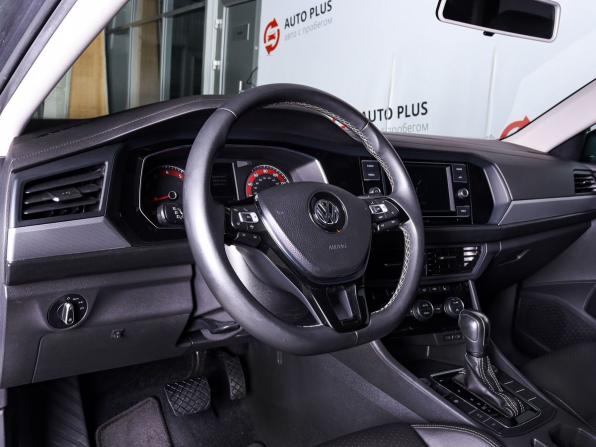 Volkswagen Jetta VII с пробегом 2020 года, цена 1 799 000 рублей, 153249 км, седан, Автокод Объявления
