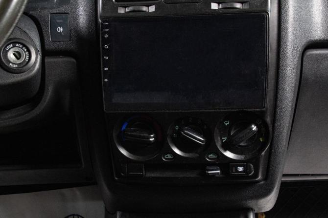 Hyundai Getz I Рестайлинг с пробегом 2006 года, цена 319 000 рублей, 323450 км, хэтчбек, Автокод Объявления