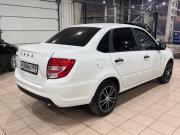 Lada (ВАЗ) Granta I Рестайлинг Пермь  - изображение 8