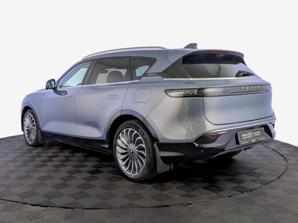 Voyah Free I с пробегом 2023 года, цена 3 900 000 рублей, 56750 км, внедорожник, Автокод Объявления