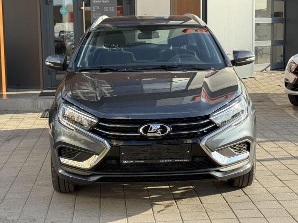 Новый Lada (ВАЗ) Vesta I Рестайлинг (NG) 2026 года, цена 1 992 000 рублей, универсал, Автокод Объявления