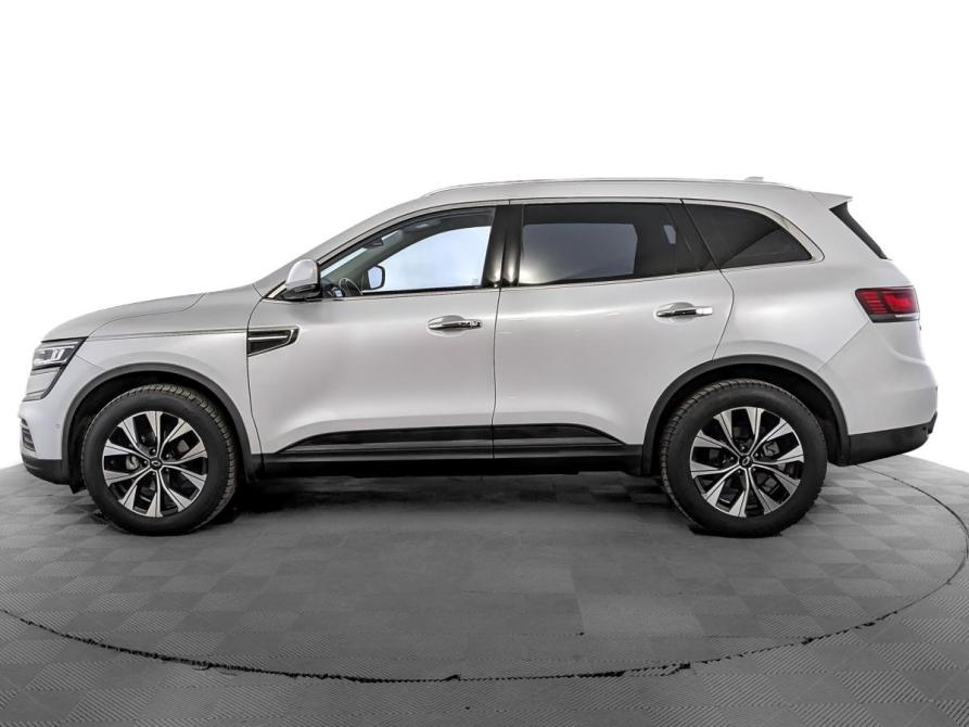 Renault Samsung QM6 I Рестайлинг Москва  - изображение 9