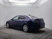 Mazda 6 II (GH) Москва  - изображение 26