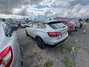 Lada (ВАЗ) Vesta I Пермь  - изображение 13