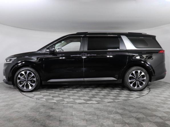 Kia Carnival IV с пробегом 2020 года, цена 3 549 000 рублей, 123968 км, минивэн, Автокод Объявления