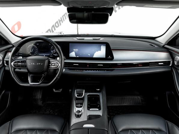 Chery Arrizo 8 с пробегом 2023 года, цена 2 350 000 рублей, 36491 км, седан, Автокод Объявления