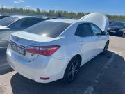 Toyota Corolla XI (E160 E170 E180) Пермь  - изображение 14
