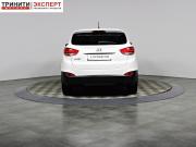 Hyundai ix35 I Рестайлинг Белгород  - изображение 22
