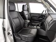 Mitsubishi Pajero IV Рестайлинг 2 Москва  - изображение 51