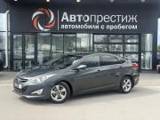 Hyundai i40 I Волгоград  - изображение 22