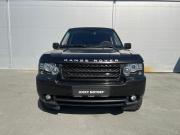 Land Rover Range Rover III Рестайлинг 2 Екатеринбург  - изображение 33