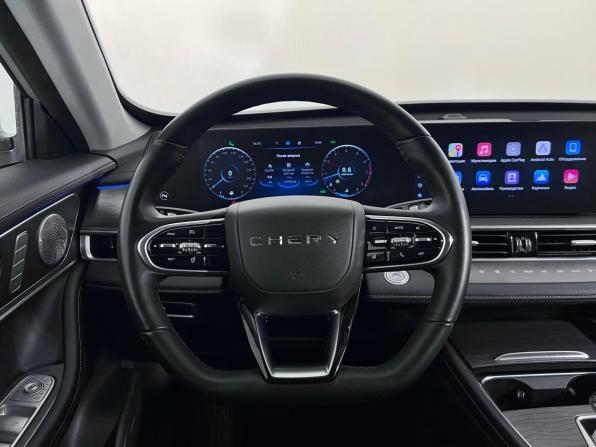 Chery Tiggo 8 Pro Max I Рестайлинг с пробегом 2023 года, цена 2 099 000 рублей, 88960 км, внедорожник, Автокод Объявления
