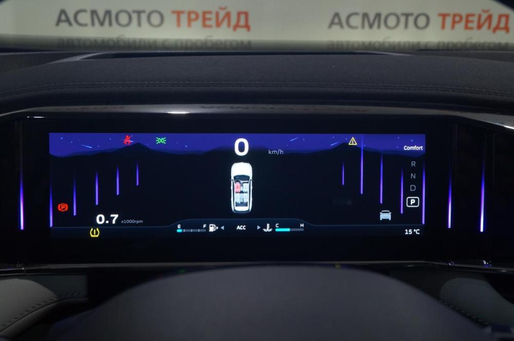 Geely Atlas II Екатеринбург  - изображение 10