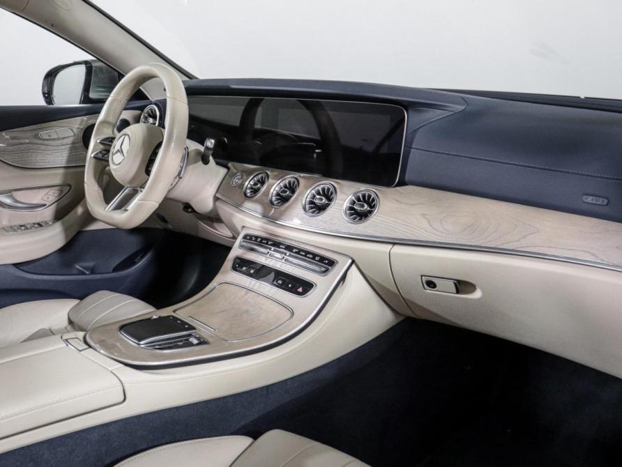 Mercedes-Benz E-Класс V (W213 S213 C238) Рестайлинг Москва  - изображение 9