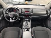 Kia Sportage III Брянск  - изображение 25