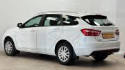 Lada (ВАЗ) Vesta I Киров  - изображение 19
