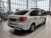Lada (ВАЗ) Granta I Рестайлинг Казань  - изображение 28