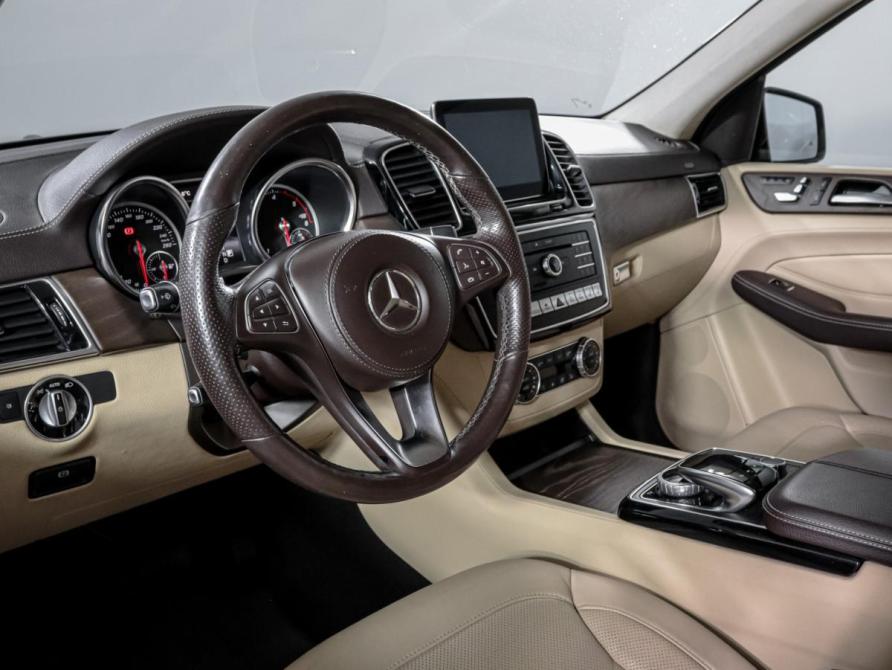 Mercedes-Benz GLS I (X166) Москва  - изображение 15