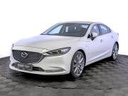 Mazda 6 III (GJ) Рестайлинг 2 Москва  - изображение 31