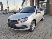 Lada (ВАЗ) Granta I Рестайлинг Краснодар  - изображение 13