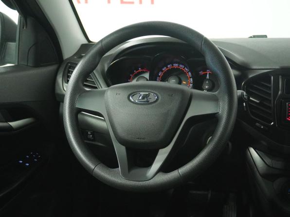 Lada (ВАЗ) Vesta I с пробегом 2021 года, цена 1 220 000 рублей, 24599 км, универсал, Автокод Объявления