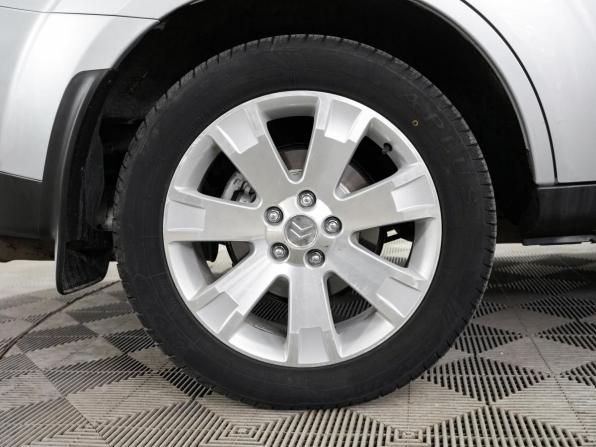 Citroen C-Crosser с пробегом 2010 года, цена 1 215 000 рублей, 169000 км, внедорожник, Автокод Объявления