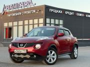 Nissan Juke I Волгоград  - изображение 33