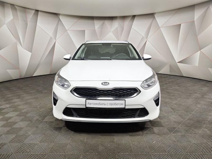 Kia Ceed III Москва  - изображение 7