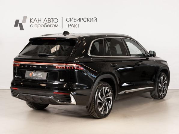 Geely Monjaro I с пробегом 2024 года, цена 3 571 100 рублей, 47318 км, внедорожник, Автокод Объявления