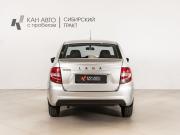 Lada (ВАЗ) Granta I Рестайлинг Казань  - изображение 12