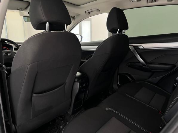 Geely Coolray I с пробегом 2023 года, цена 1 890 000 рублей, 60180 км, внедорожник, Автокод Объявления