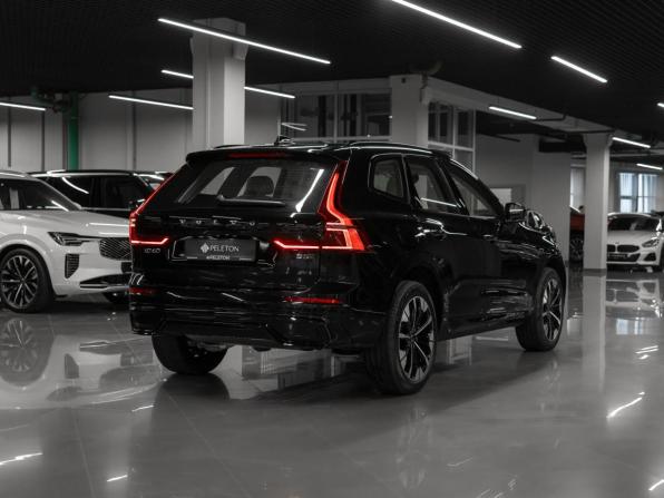 Volvo XC60 II Рестайлинг 2 с пробегом 2026 года, цена 8 100 000 рублей, 50 км, внедорожник, Автокод Объявления