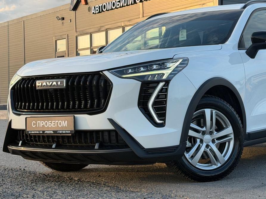 Haval Jolion I Рестайлинг Волгоград  - изображение 3