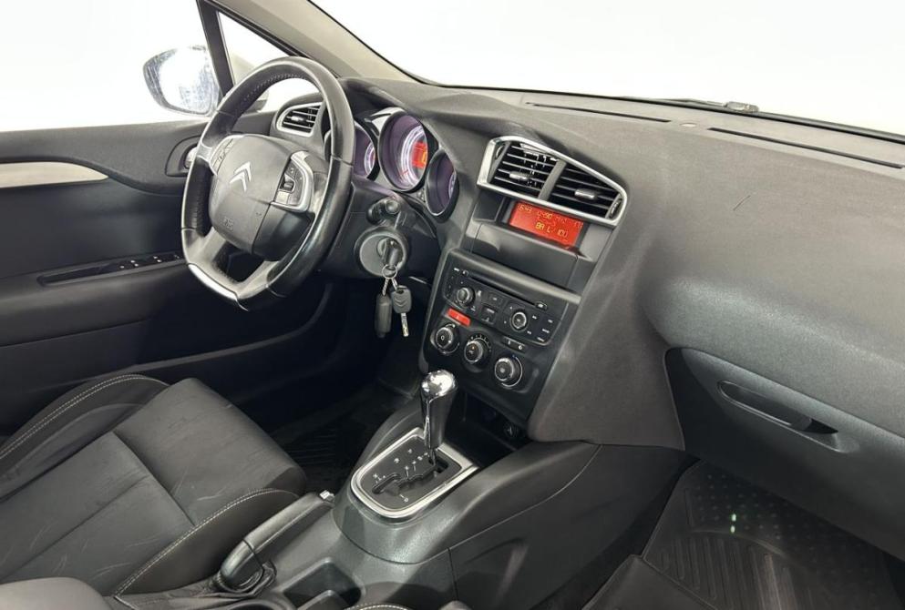 Citroen C4 I Рестайлинг Саранск  - изображение 20