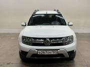 Renault Duster I Рестайлинг Саратов  - изображение 16