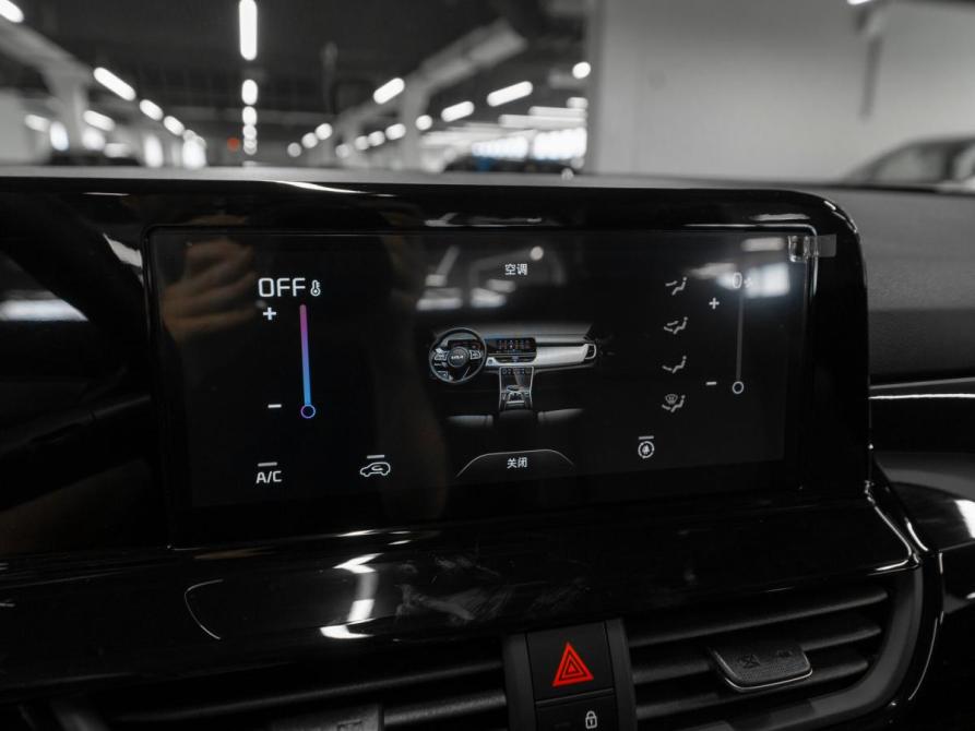 Kia Seltos I Рестайлинг Москва  - изображение 17