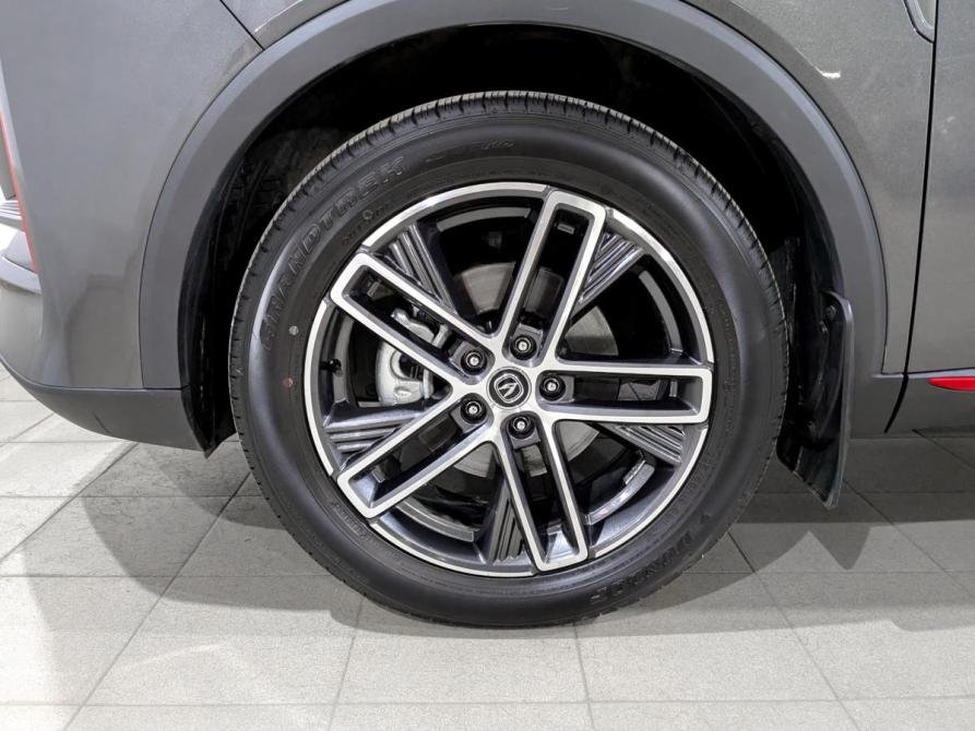 Changan UNI-S (CS55 Plus) Химки  - изображение 17