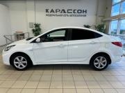 Hyundai Solaris I Волгоград  - изображение 23