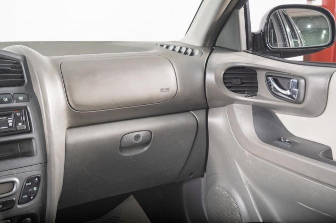 Hyundai Santa Fe Classic с пробегом 2008 года, цена 889 000 рублей, 191000 км, внедорожник, Автокод Объявления
