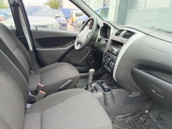 Datsun on-DO I с пробегом 2014 года, цена 365 000 рублей, 64388 км, седан, Автокод Объявления